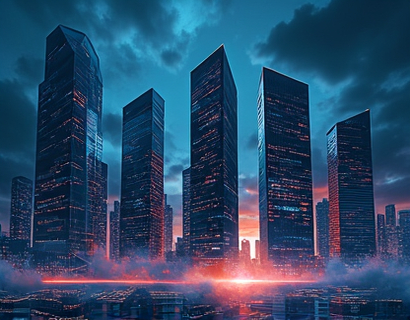 Extreme Efficiency through Automation of Business Processes