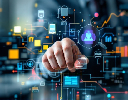 Automating Business Workflows: Leveraging Advanced Scripting for Enhanced Efficiency and Productivity