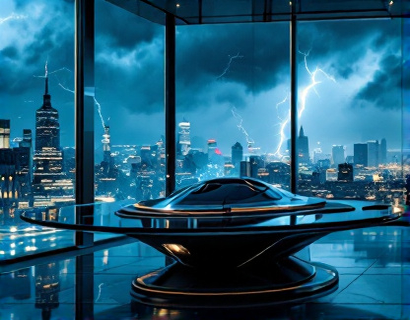 Future-Proofing Business Operations with Deployable Automation Scripts