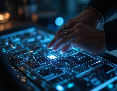Harnessing the Power of Deployable Automation Scripts for Enhanced Business Efficiency